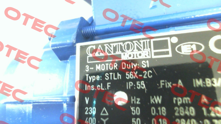 1105XC02225H0 Cantoni