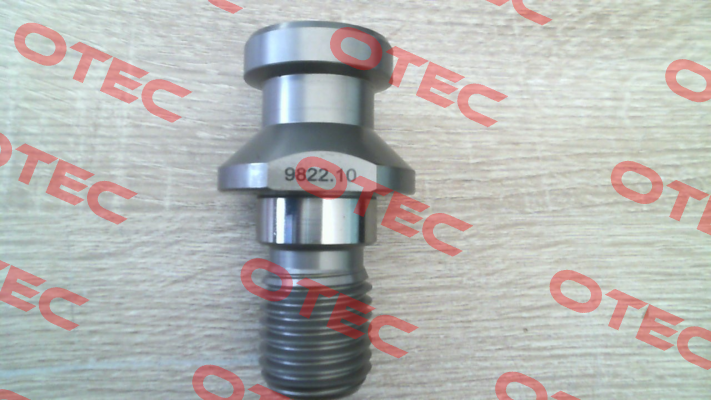 AZB 60/1DIN Berg