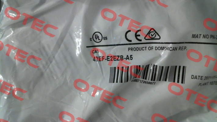 42EF-R2MPB-A5 Allen Bradley (Rockwell)