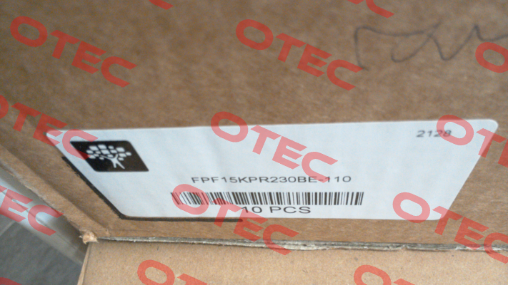 FPF15KPR230BE-110 Fandis