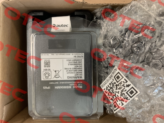 MBM06MH Autec