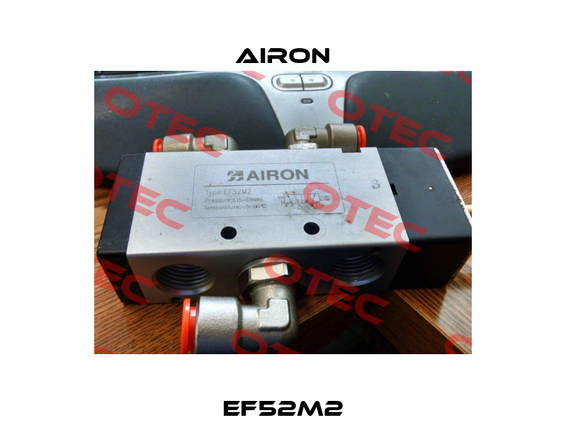 EF52M2 Airon