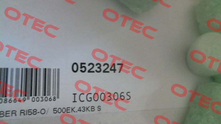 p/n: 0523247, Type: RI58-O/ 500EK.43KB Hengstler