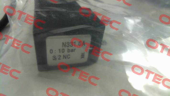 N331.0A (24V/DC) Pneumax