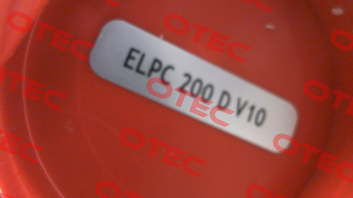 ELPC 200 Opkon