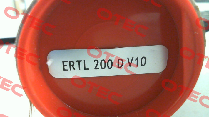 ERTL 200 Opkon