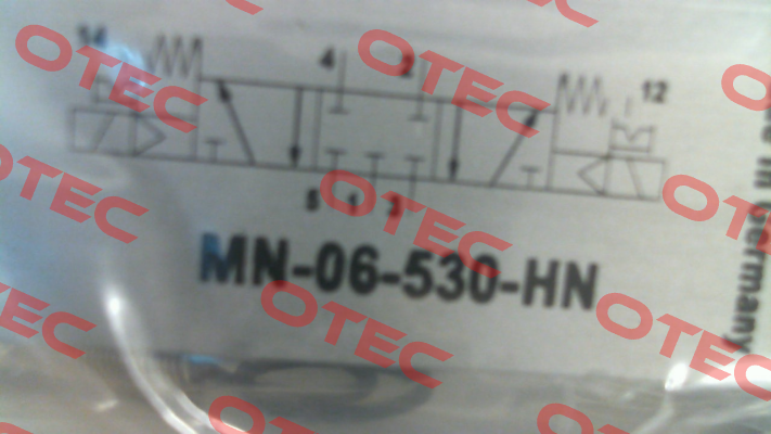 MN-06-530-HN-457 Airtec