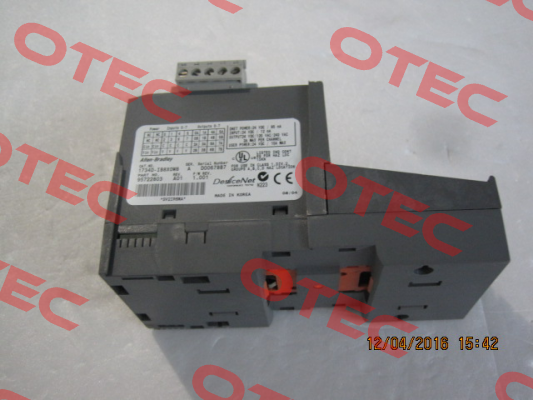 1734DIB8XOW8 -obsolete-replaced by 1734-ADN+1734-IB8+2 pcs of 1734-OW4 Allen Bradley (Rockwell)