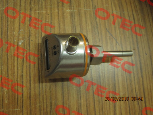 P/N: SI5000, Type: SID10ABBFPKG/US-100 Ifm