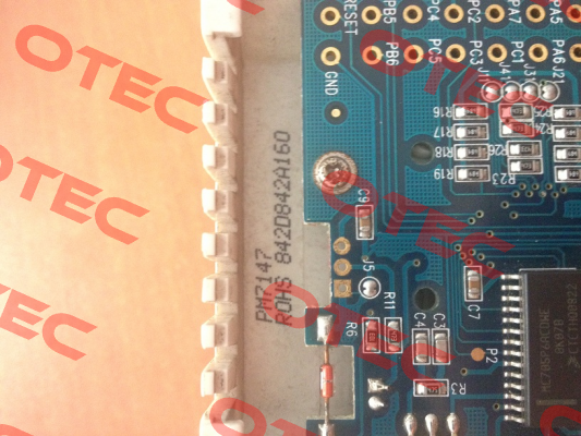 MS-2000-BT  Alerton