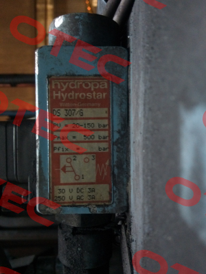 30715001  Hydropa Hydrostar