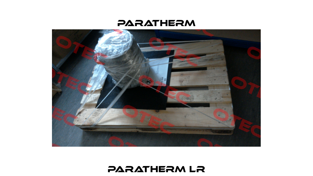 Paratherm LR Paratherm
