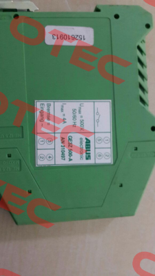 310497 /K Abus