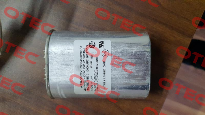 Z93S4828MO1A3 (pack=12pcs) Aerovox