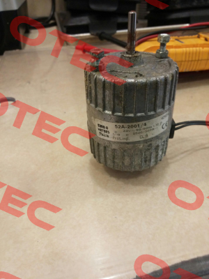 MTF031RF Euro Motors Italia