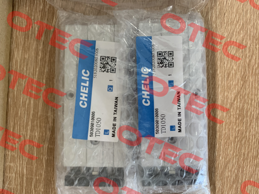 TD10x50 Chelic
