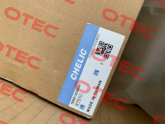 RTB50 Chelic