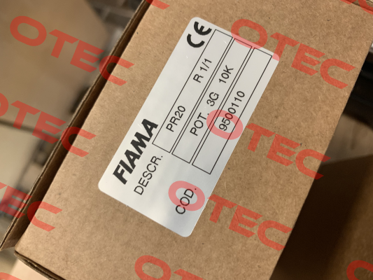 9500110 Fiama