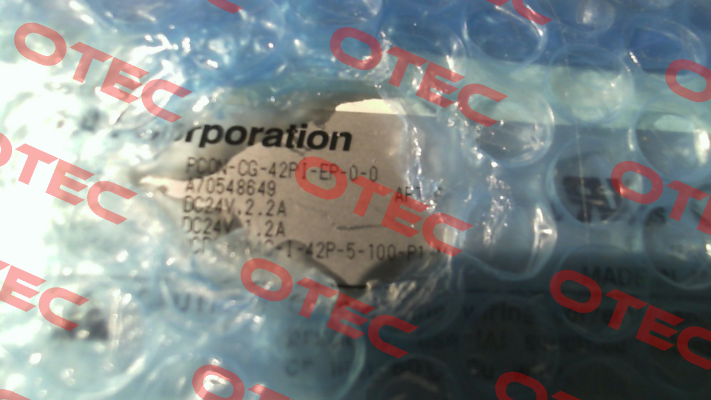 PCON-CG-35PI-EP-0-0 IAI