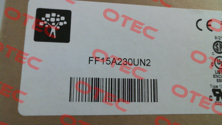 FF15A230UN2 Fandis