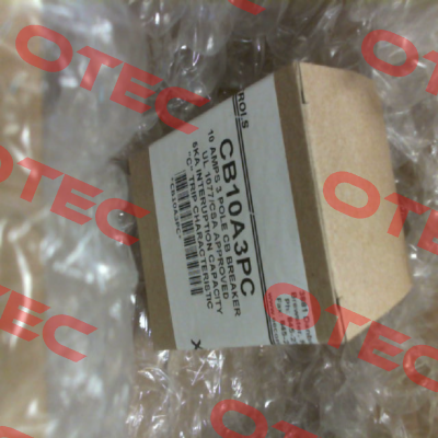 CB10A3PC AEG