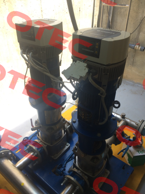 HV 3.5 f/120d2 Lowara