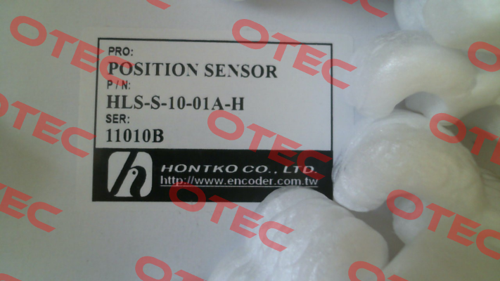 HLS-S-10-01A-H Hontko