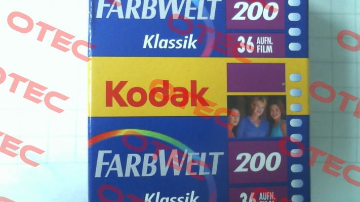 35mm 2x Farbfilm analog abgelaufen 9/2012 lomography Kodak