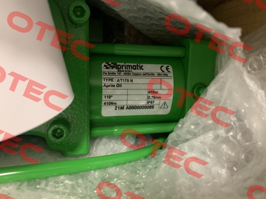41050/003 Aprimatic