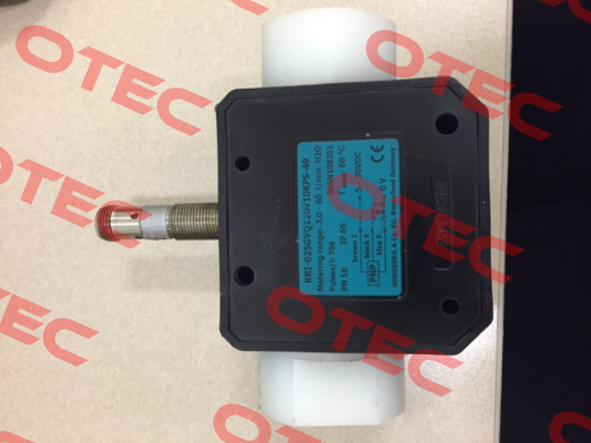 RRI-025GVQ120V10KPS-49  943631 Honsberg