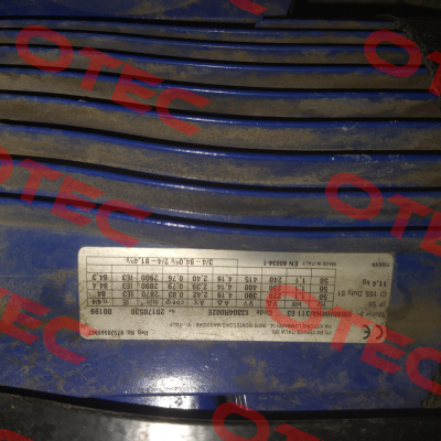 SM80HMHA/311 E3 Lowara