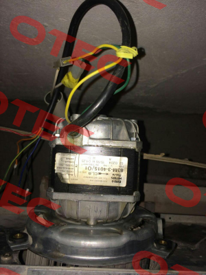 COD 4121.0146 – MOT 83M 3 4015/01 Euro Motors Italia