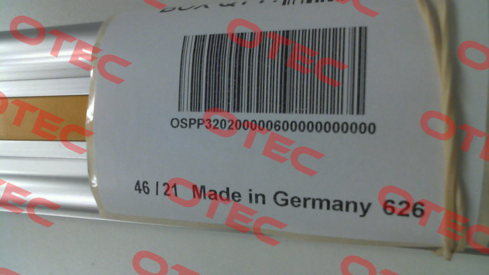 OSPP320200000600000000000 Hoerbiger