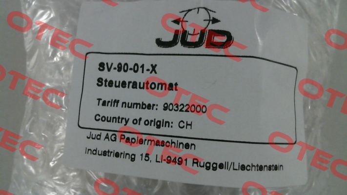SV-90-01-X Jud