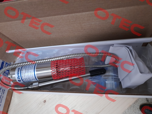 MDT462F-1/2-3.5C-15/46-SIL2 Dynisco