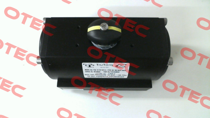 TC012A0MAD Trutorq