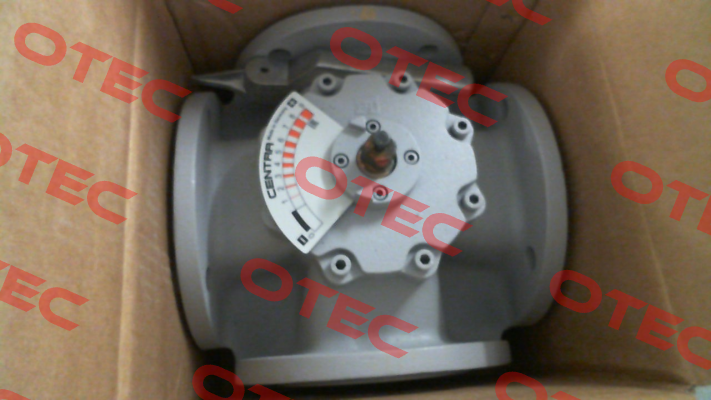 ZR 100 FA Honeywell
