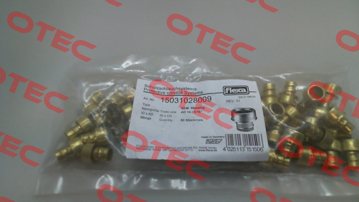 EEM 5031.028.009 Flexa