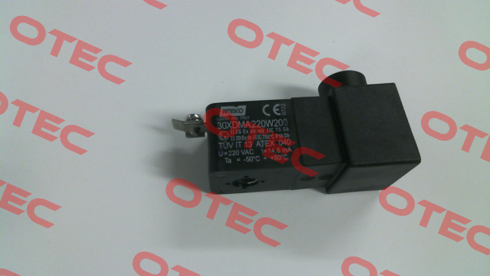 FES30XDMA220W200 Amisco