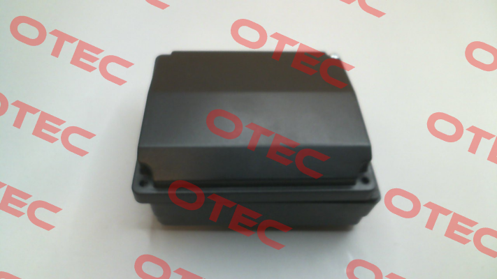 Terminal box for FBSP 71 B4 AC Motoren