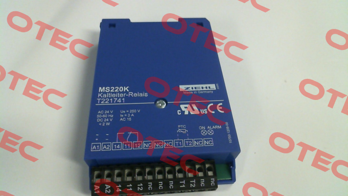 T221741 Ziehl