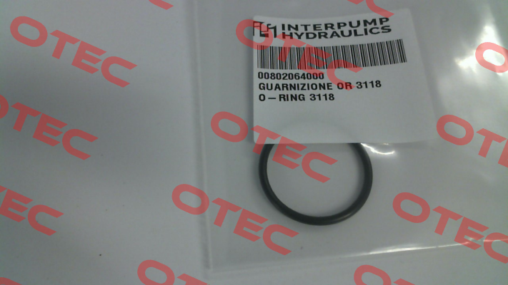 802064 Hydrocar