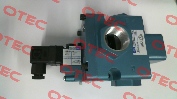 57D-A6-611JA МAC Valves