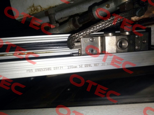 PBS-HR 5Z 00220 05VL M05/S C71  Givi Misure