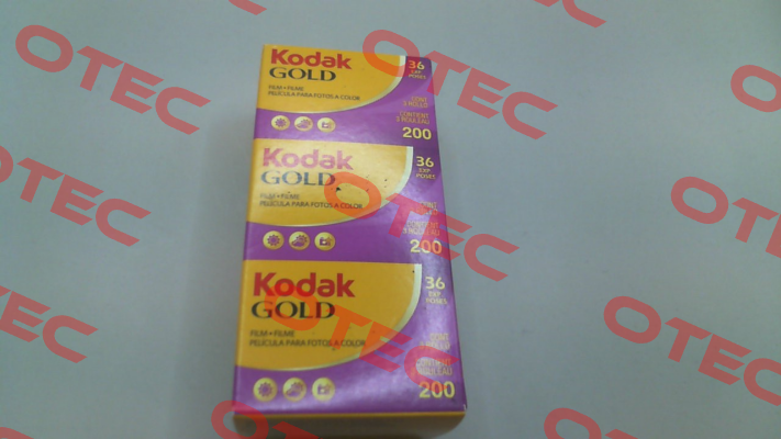 36er MHD 10/2023 Kodak