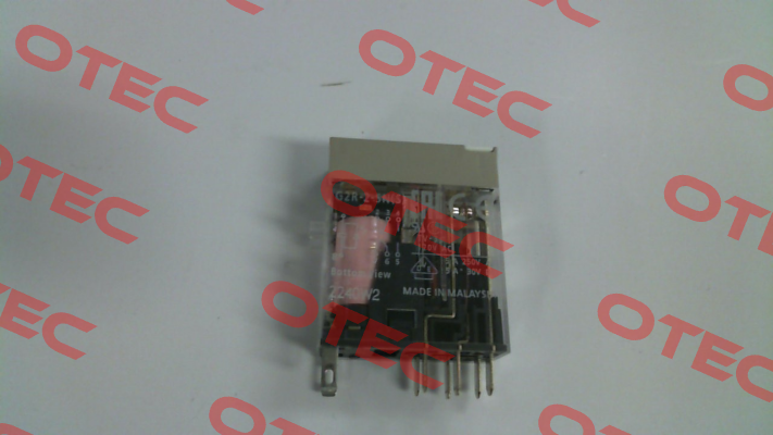 G2RN8824E \ G2R-2-SN 120VAC (S) Omron