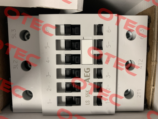 LS55K00-50 AEG