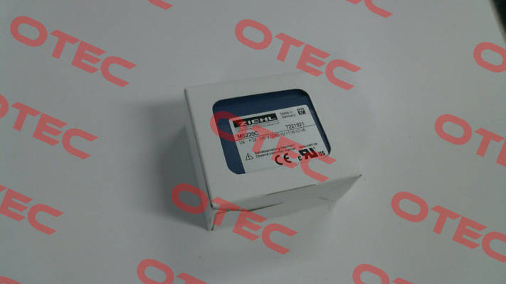 T221821 Ziehl