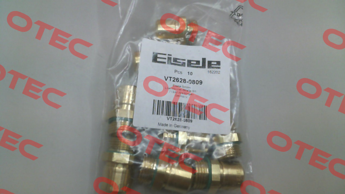 VT2628-0809 Eisele