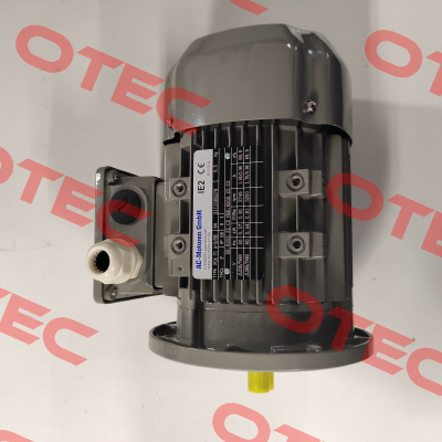FCA 71 A2 AC Motoren